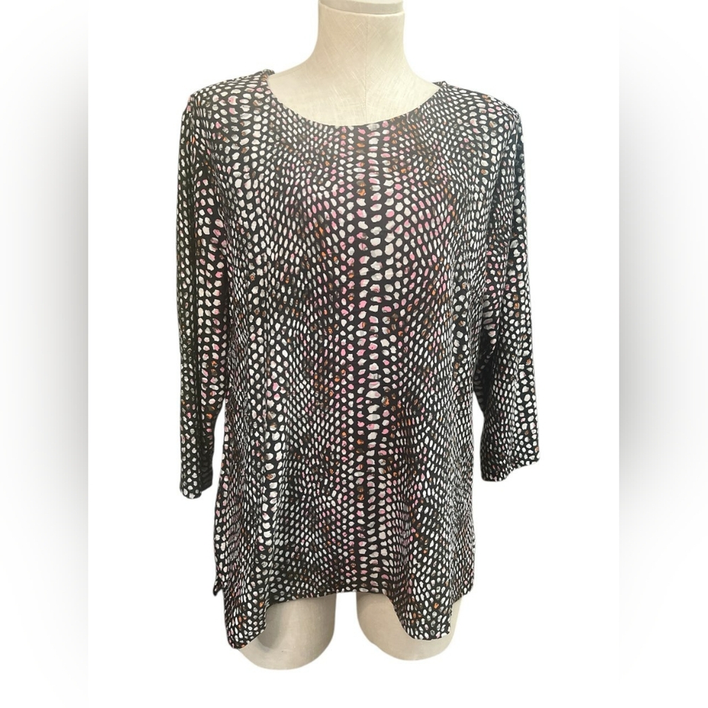 Gorgeous Blouse By Emily Daniels